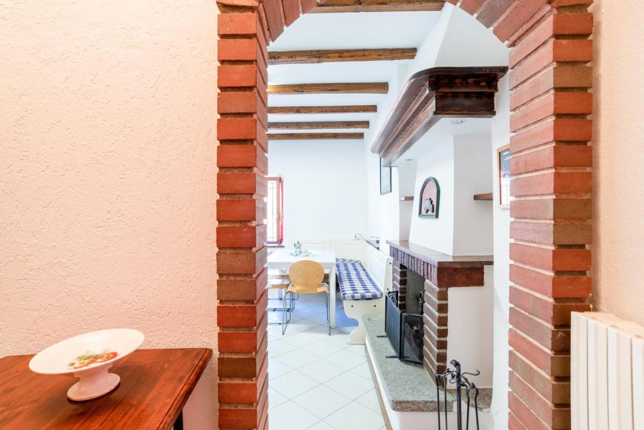 Limonta Lake View Apartment With Private Parking 外观 照片